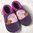 POLOLO Leather slippers soft