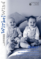 WirbelWind 2008/5 - (Baby)²