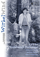 WirbelWind 2009/6 - GPS im Erziehungsjungel