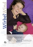 WirbelWind 2012/1 - Hormone - gefühlte Chemie