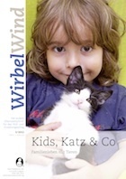 WirbelWind 2012/6 - Kidz, Katz & Co.