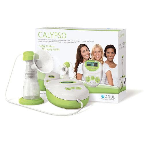 ARDO electric breastpump Calypso