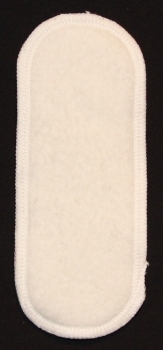 light sanirary pad in Bio-Cotton